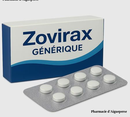 zovirax